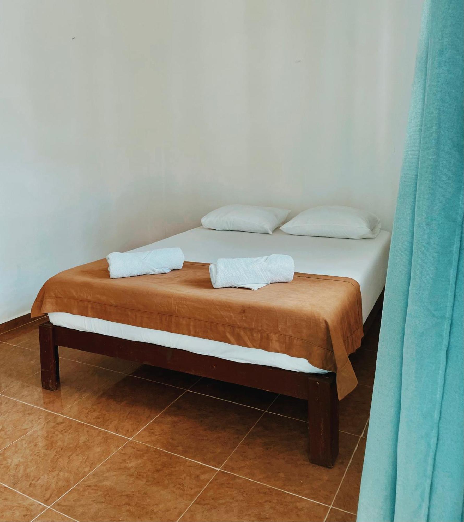 Pachamama Holbox - Hostel & Private Apartments Dış mekan fotoğraf